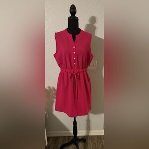 NWOT SHEIN dress size Large